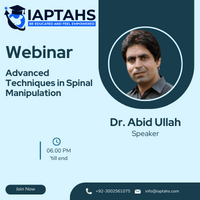 Advanced Techniques in Spinal Manipulation