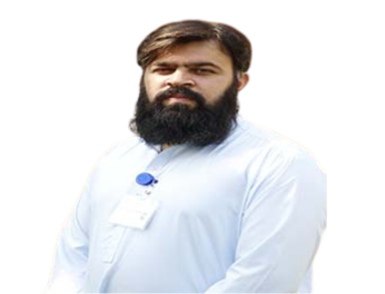 Dr. yasir Jalal Physiotherapist