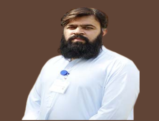 Dr. Yasir Jalal Physiotherapist IAPTAHS