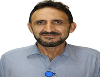 Dr. fida Hussain Physiotherapist