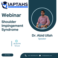 Shoulder Impingement Syndrome